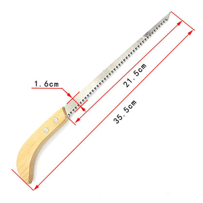 Home Mini Woodworking Hand Saw（BUY 3 GET 5 FREE）