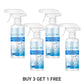 All-in-One Powerful Stain Remover Clothes Dry-Clean Spray