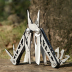 Foldable Universal Pliers for Outdoor Use
