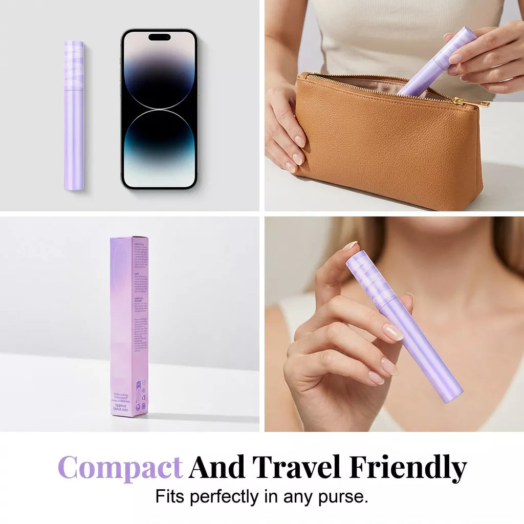 💜 Buy 1 get 1 free !! 💜Tubing Mascara & Primer