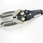 Multifunctional Wire Stripper Crimper Cable Cutter Pliers