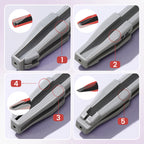 🎉Hot Sale🎉Professional Eyebrow Pencil Sharpener Aid
