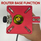 Multifunctional Auxiliary Circular Hole Positioning Tool