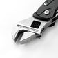 Multi-function Wrench Pliers