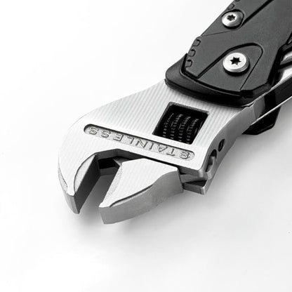 Multi-function Wrench Pliers