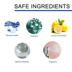 Kitchen Foam Cleaner