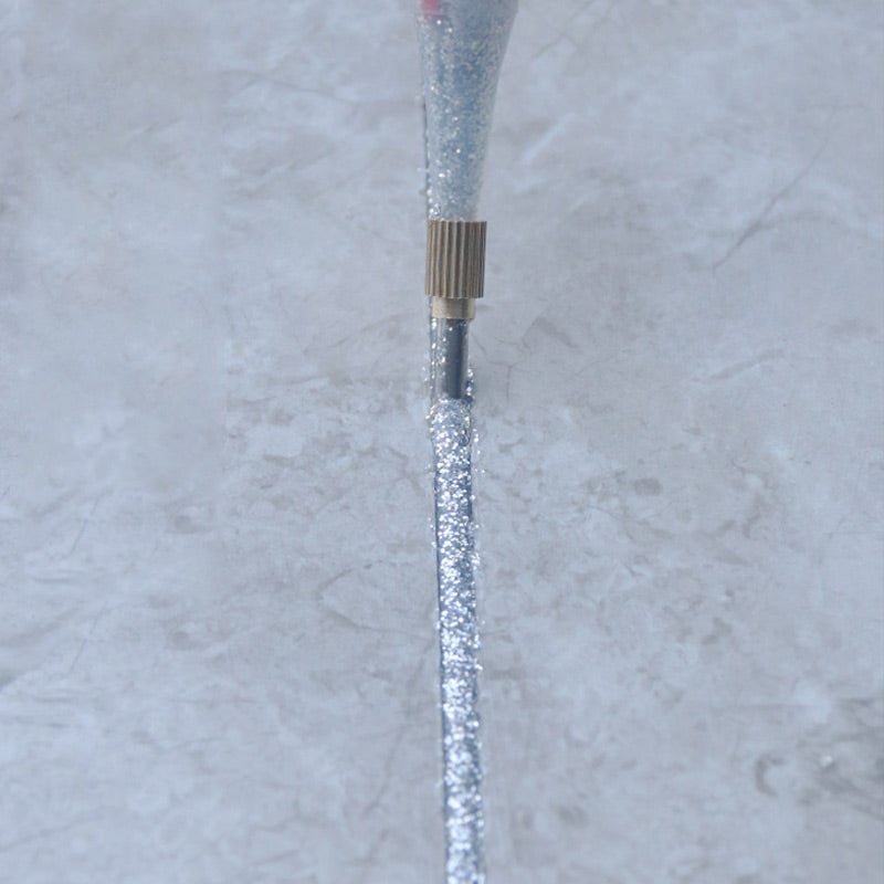 Stainless Steel Seam Glue Nozzles