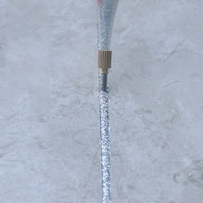 Stainless Steel Seam Glue Nozzles