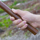 Weeding and Bamboo Shoot Digging Tools Outdoor Hoe