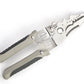 Multifunctional Wire Stripper Crimper Cable Cutter Pliers