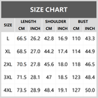 Men's Trendy Warm Solid Color Vest with Zipper