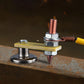 Magnetic Welding Support Ground Clamp Tool