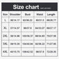 Women’s Fashionable Age-reducing Long-sleeve Blouse Fake 2-piece