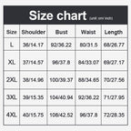 Women’s Fashionable Age-reducing Long-sleeve Blouse Fake 2-piece