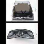 Welders Dedicated to Lightweight and Convenient Welding Machine Mask