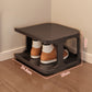 🔥Hot Sale🔥 Space Saving Multi-Tier Shoe Rack