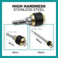 Hexagonal Handle Pop-up Extended Quick-change Bit Extension Rod（BUY 1 GET 1 FREE）
