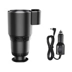 🔥Free Shipping🔥 2-in-1 Smart Car Cup Cooler and Warmer