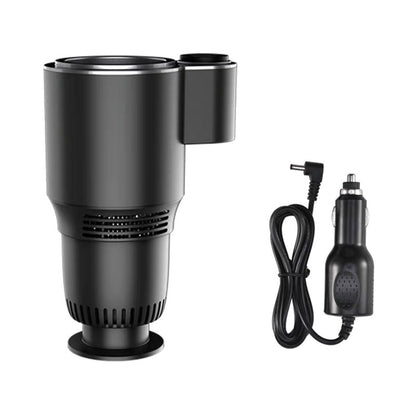 🔥Free Shipping🔥 2-in-1 Smart Car Cup Cooler and Warmer