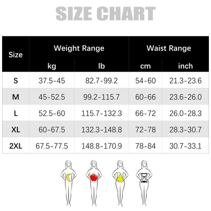 🎉Hot Sale🎉Women's Seamless Tummy Control Belt