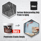 Polytes Grouting Liquid High Molecular Grouting Waterproof Coating