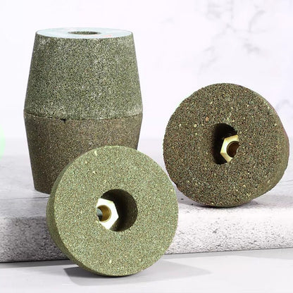 Trumpet Type Granite Stone Grinding Wheel Polishing Head