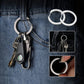 Carabiner Keychain Clip