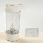 Portable Multifunctional Rechargeable Auto Stirring Cup