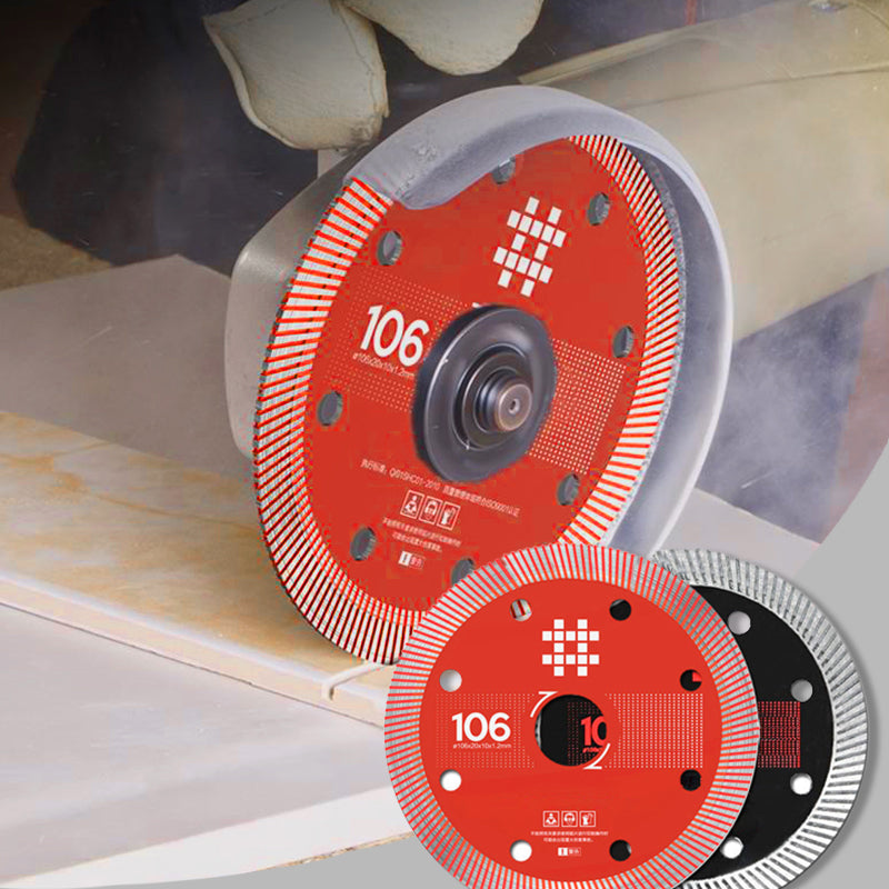 Marble Ceramic Cutting Blade