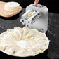 🔥50% OFF🔥Upgraded Household Fully Automatic Electric Dumpling Maker