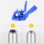 Foaming Spray Nozzle Press