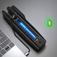 U-shape Infrared Automatic Smart Multimeter