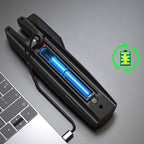 U-shape Infrared Automatic Smart Multimeter