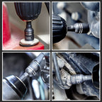 Strong Magnetic Drill Bit Sleeve