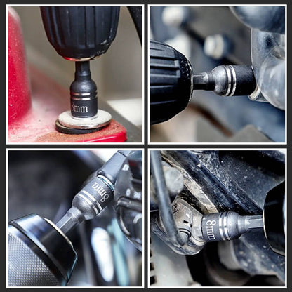 Strong Magnetic Drill Bit Sleeve