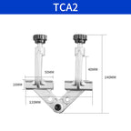 🔥Good Helper💪⚒️Adjustable Tube Clamp for Welding and Woodworking🔥
