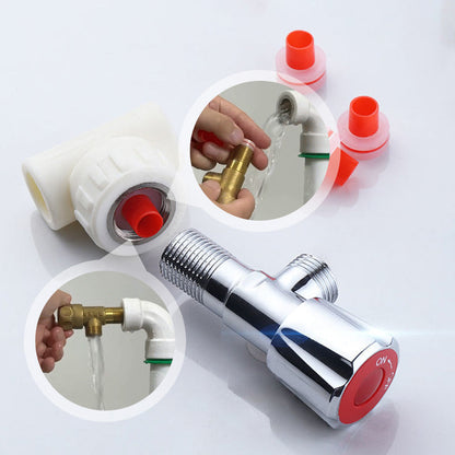 Plumbing Silicone Leak-Proof Sealing Washer