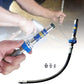 High Pressure Grease Gun Coupler