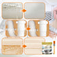 Transparent Leak-proof Waterproof Adhesive Coating
