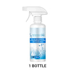 All-in-One Powerful Stain Remover Clothes Dry-Clean Spray