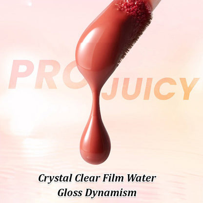 Moisturizing Long-Lasting Mirror Shine Lip Gloss
