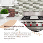 【Autumn promotion】Crystal tile self-adhesive 3D wall sticker