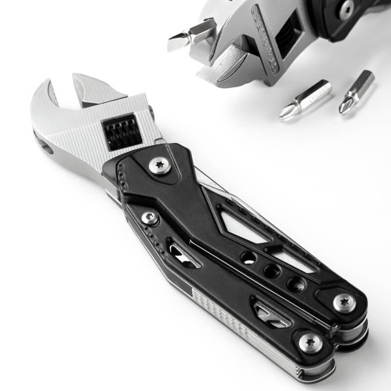 Multi-function Wrench Pliers