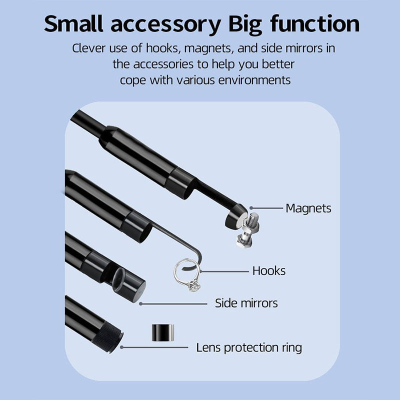 🔥Free Shipping🔥 Maintenance Specific Endoscope