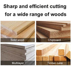 Energy-Saving Lithium Electric Saw Blade