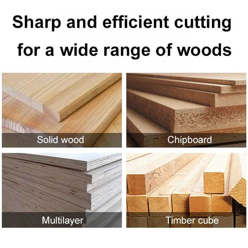 Energy-Saving Lithium Electric Saw Blade