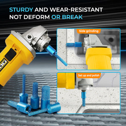 Slotting Tool Angle Grinder Trimming Milling Cutter（BUY 3 GET 5 FREE）