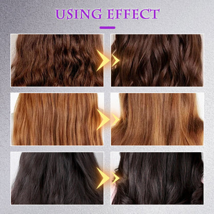 🔥50% OFF🔥Multi-functional Elastic Hair Conditioner