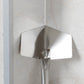 Outside Corner & Inside Corner Stainless Steel Drywall Corner Trowel