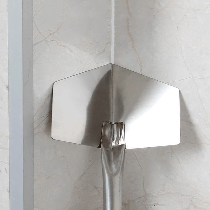 Outside Corner & Inside Corner Stainless Steel Drywall Corner Trowel